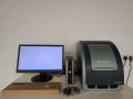 Stratagene Mx3005P Real-Time PCR System + PC & Software Lab