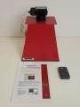 SYNGENE DigiGenius Safety Hood & Canon Camera for UV Gel Imaging System Lab